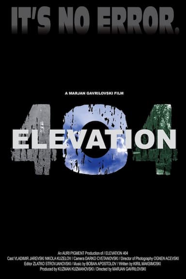 Elevation 404