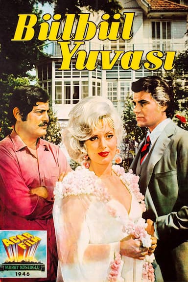 Bülbül Yuvasi