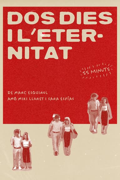 Dos dies i l'eternitat