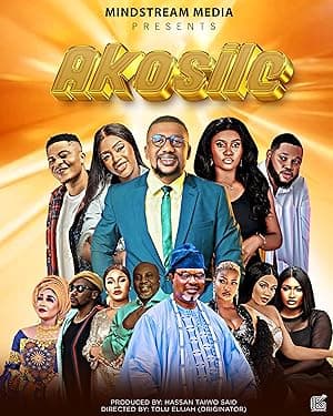 Akosile
