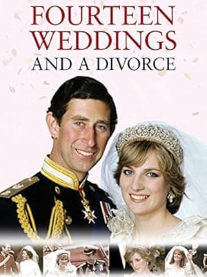 14 Weddings and a Divorce