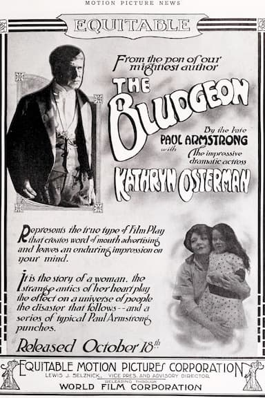 The Bludgeon