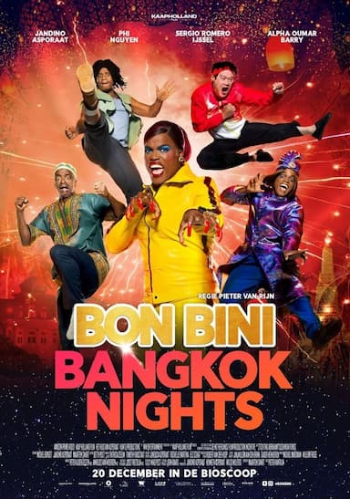 Bon Bini: Bangkok Nights