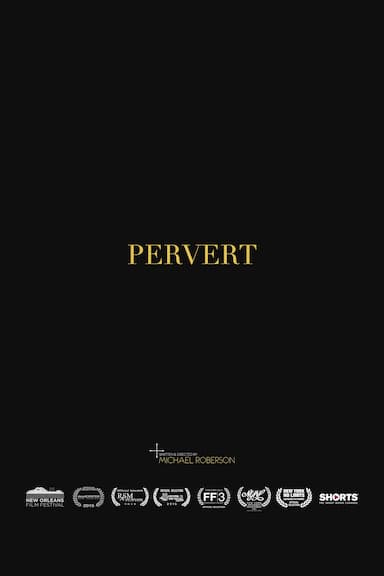 Pervert