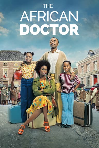 The African Doctor