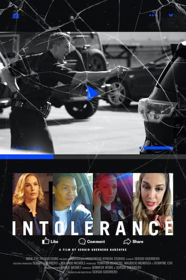 Intolerance: No More
