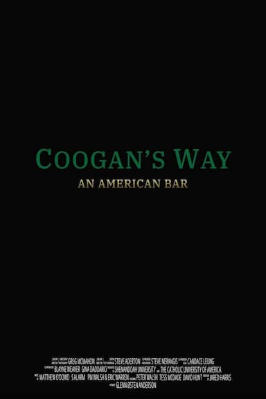 Coogan's Way