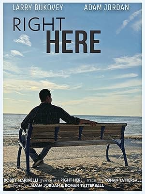 Right Here