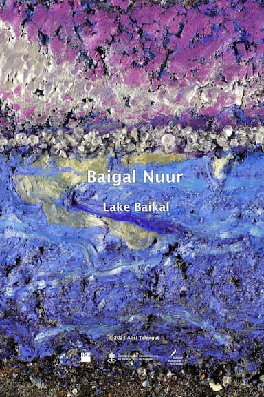 Lake Baikal