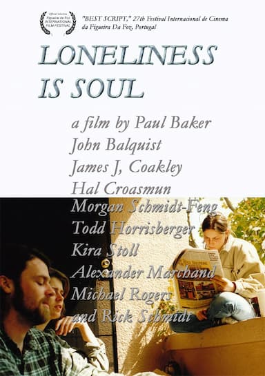 Loneliness Is Soul