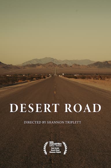 Desert Road