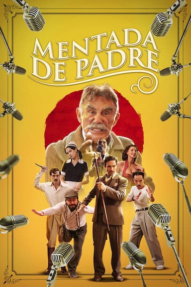 Mentada de padre