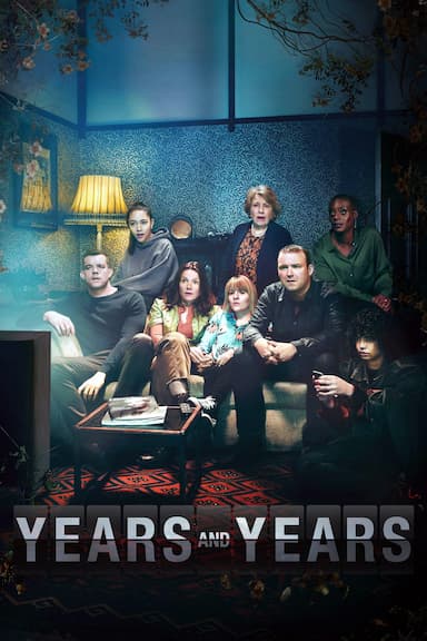 Years and Years
