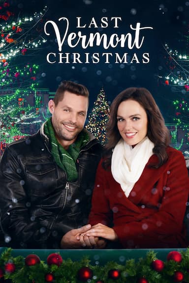 The Last Christmas Home