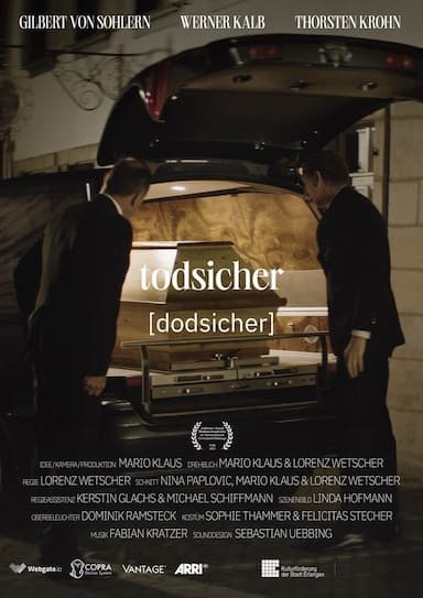 Todsicher