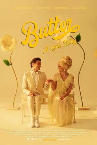 Butter