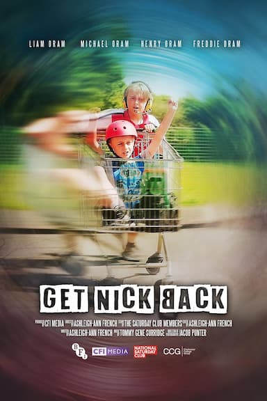 Get Nick Back