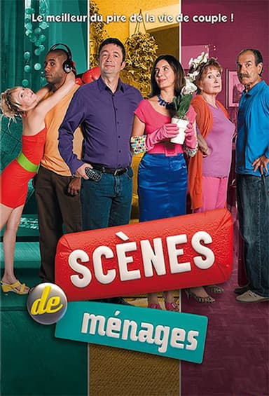 Household Scenes