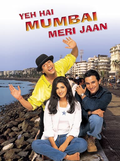 Yeh Hai Mumbai Meri Jaan