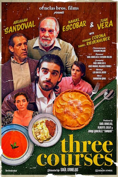 Tres Tiempos