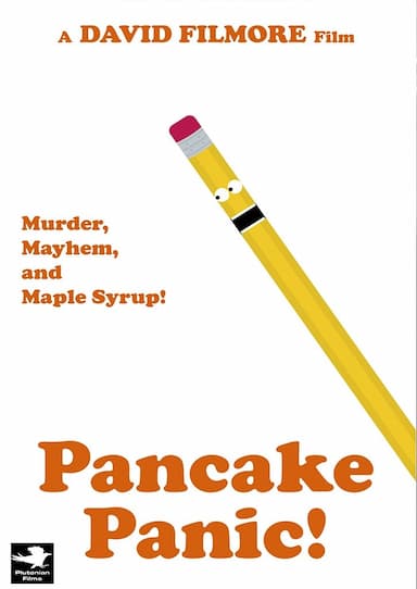 Pancake Panic!