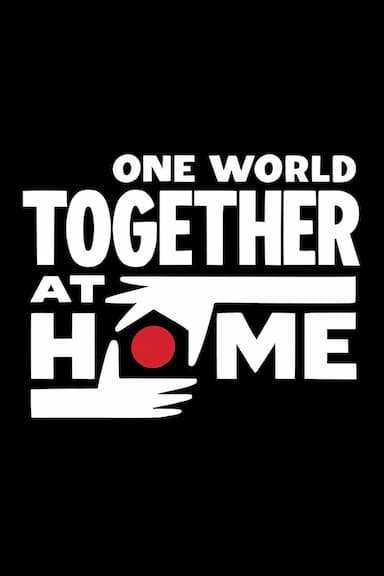 One World: Together at Home