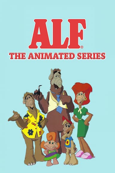 A.L.F.