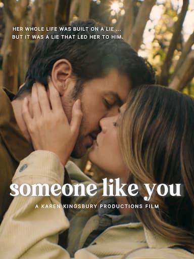 Someone Like You