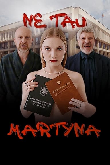 Ne Tau Martyna