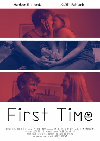 First Time