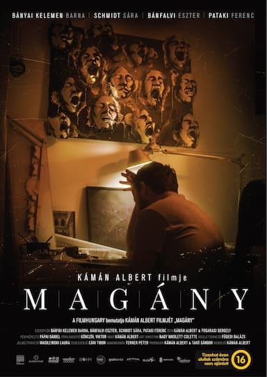 Magány