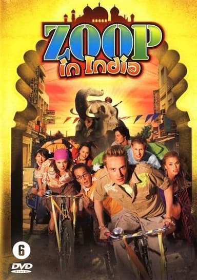 ZOOP in India