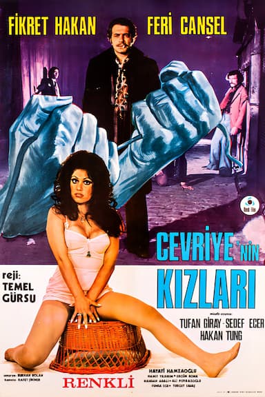 Cevriye'nin Kizlari