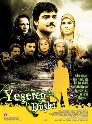 Yeseren Düsler