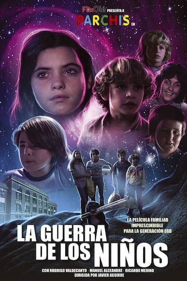 Children's War