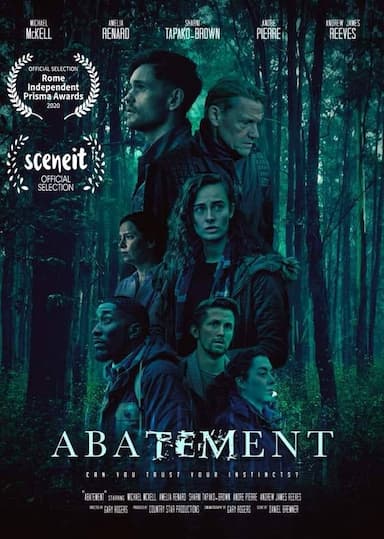 Abatement