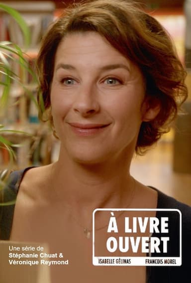 À livre ouvert