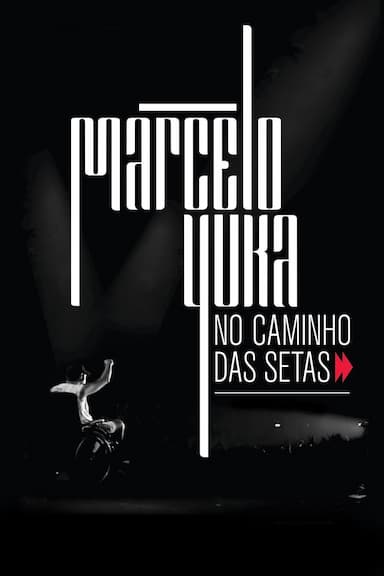 Marcelo Yuka no Caminho das Setas (Marcelo Yuka: Follow the Signs)