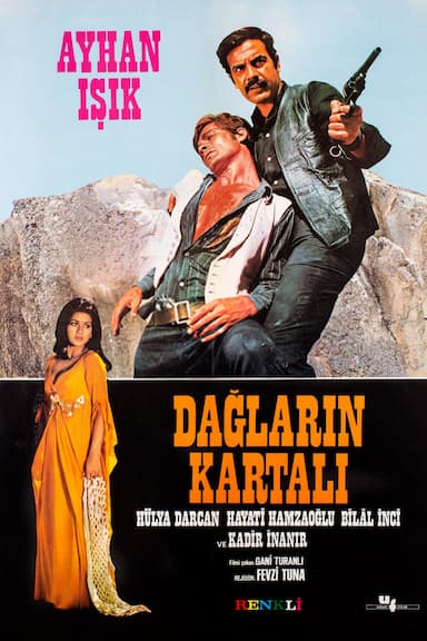 Daglarin Kartali