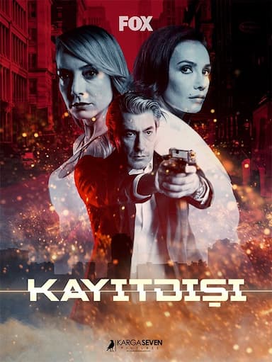 Kayitdisi