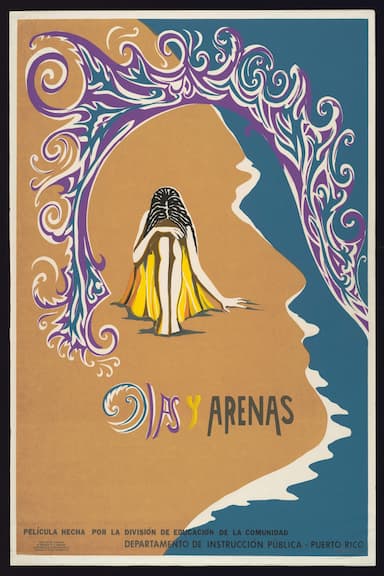 Olas y Arenas