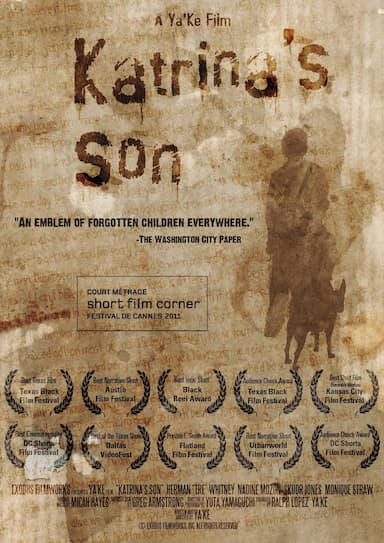 Katrina's Son