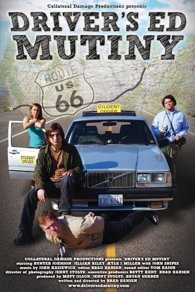 Driver's Ed Mutiny