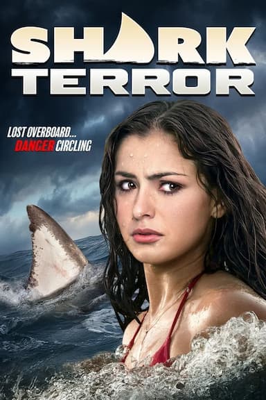 Shark Terror