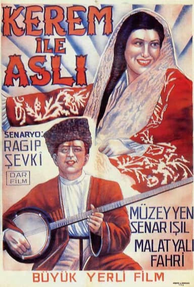 Kerem ile Asli