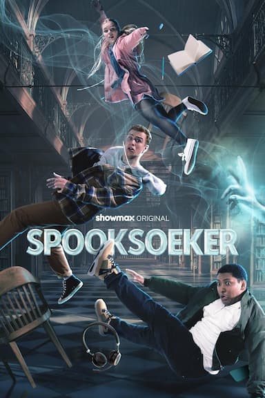 Spooksoeker