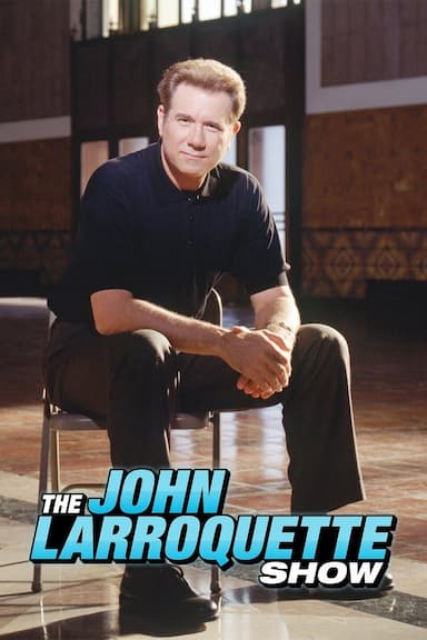 The John Larroquette Show