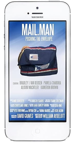 Mail.Man