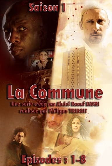 La commune