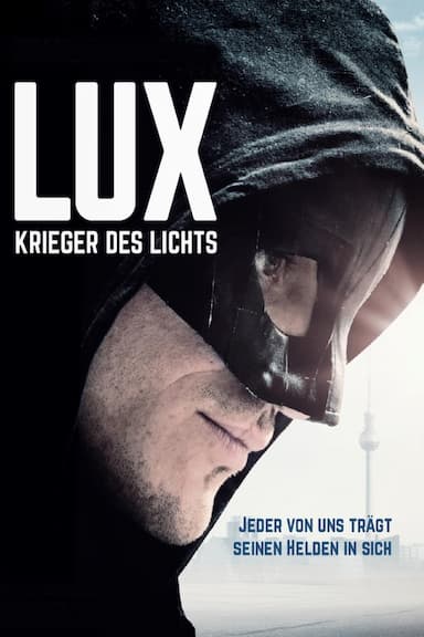 Lux: Warrior of Light